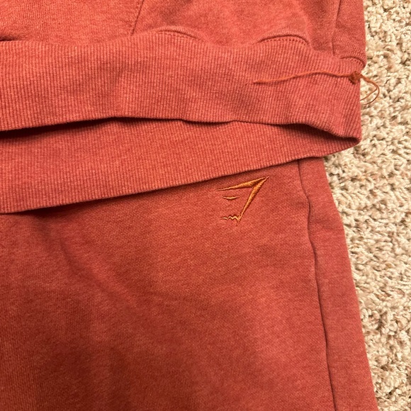 Rest Day Gymshark Set - Picture 3 of 6